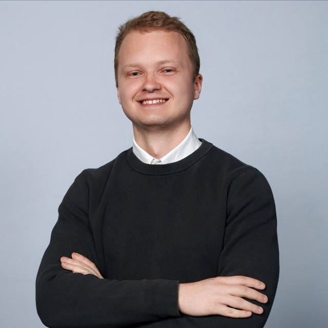 Андрей Толкачёв